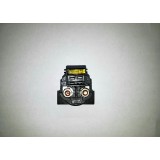 Реле стартера 12В Stels Guepard\500GT\Leopard (C500-3819000) LU018593 37700-E06B-0000 LN001415